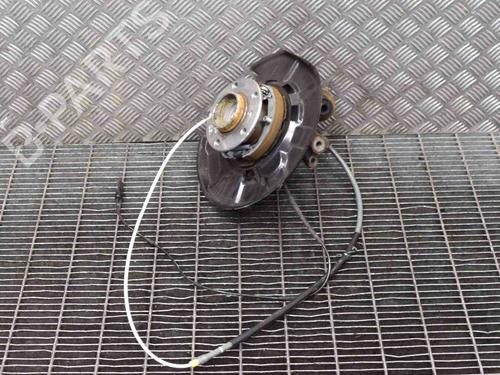 Used Right rear steering knuckle BMW 2 Convertible (F23) 218 i (136 hp) 14617468