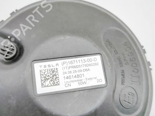 Electronic module TESLA MODEL 3 (5YJ3) EV | BP38466996M83 - Image 7