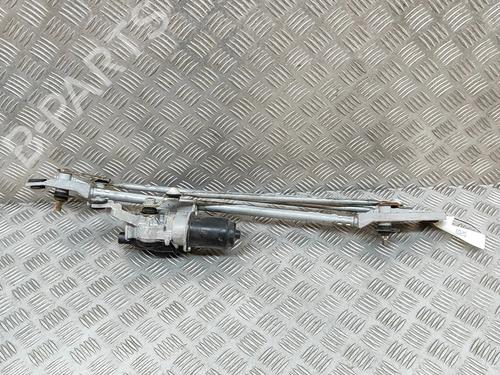Used Front wipers mechanism NISSAN 350Z Coupe (Z33) 3.5 (AAZ33) (280 hp) 23247629