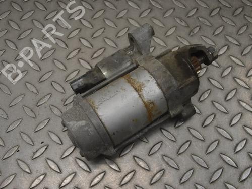 Starter AUDI A6 C7 Avant (4G5, 4GD) 3.0 TDI quattro | BP33361757M8 - Image 4