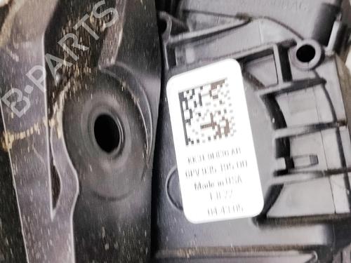 Pedal FORD TRANSIT CUSTOM V362 Van (FY, FZ) 2.0 EcoBlue | BP38184932I4 - Image 8