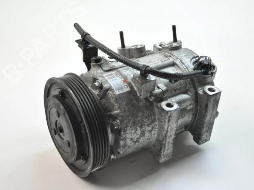 Used AC compressor AC compressor KIA SPORTAGE IV (QL, QLE) 1.7 CRDi (141 hp) 30258346 30258346