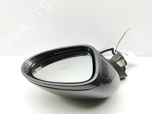 Right mirror PORSCHE MACAN (95B) 3.0 S | BP38018926C27 - Image 3