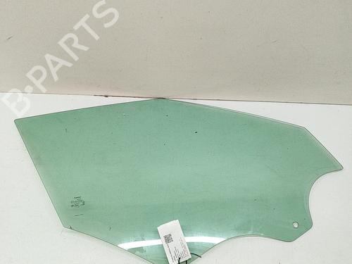 Front right door window POLESTAR POLESTAR 2 (534) EV | BP28548819C19 