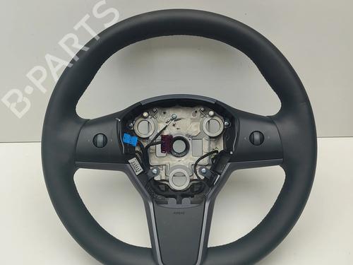 Used Steering wheel Steering wheel TESLA MODEL Y (5YJY) EV Rear-Wheel Drive (299 hp) 33369848 33369848