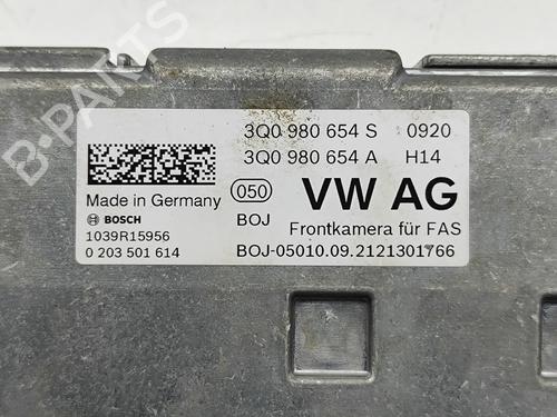 Camera VW T-ROC (A11, D11) 1.5 TSI | BP32680239E14  - Image 9