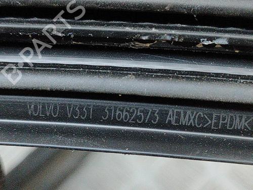 Gummiliste POLESTAR POLESTAR 2 (534) EV | BP28548825C142 