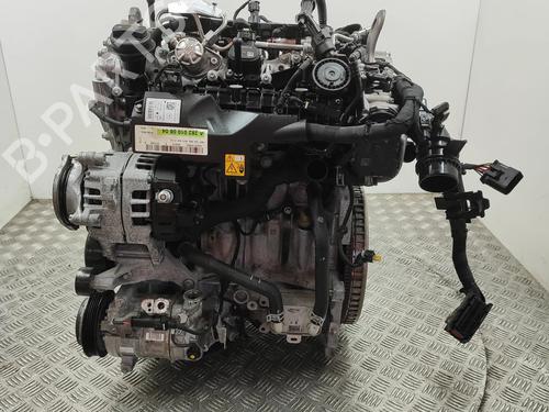 Używane Silnik MERCEDES-BENZ CLA (C118) CLA 200 (118.387) (163 hp) 27785336