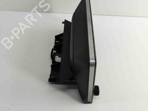 Multifunctionele display OPEL COMBO Box Body/MPV (K9) 1.5 D | BP28431826C48