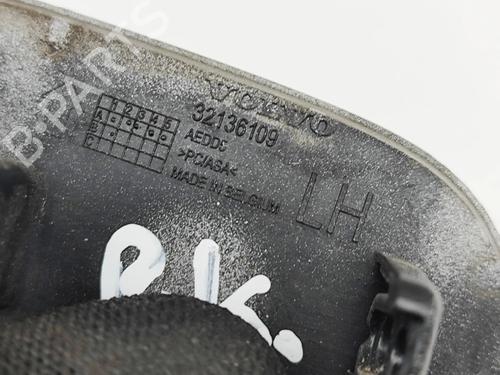 Andre VOLVO C40 (539) Recharge AWD | BP39473355O1 - Image 6