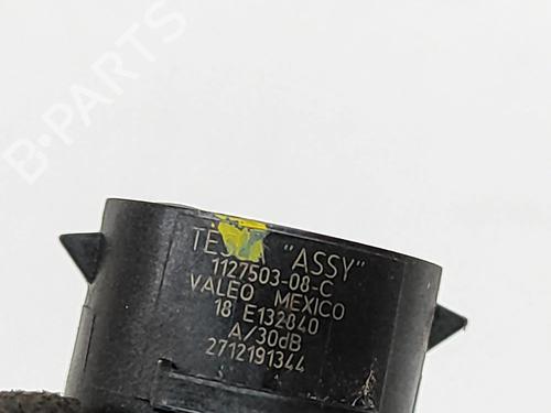 Módulo eletrónico TESLA MODEL X (5YJX) P100D AWD | BP25218135M83