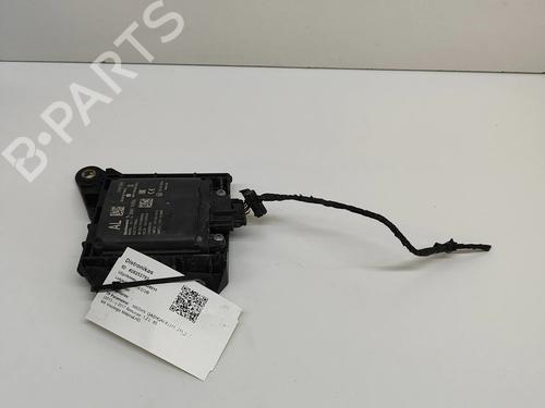 Used Electronic module NISSAN QASHQAI II (J11, J11_) 1.2 DIG-T (115 hp) 23247926