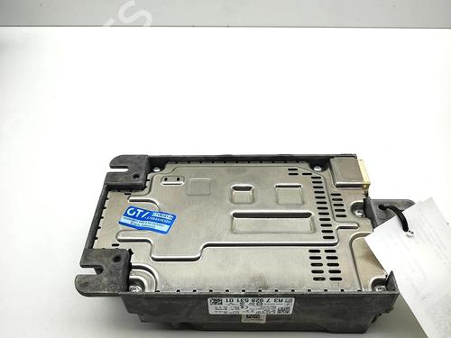 Electronic module BMW 8 Coupe (G15, F92) 840 i | BP37698436M83  - Image 5