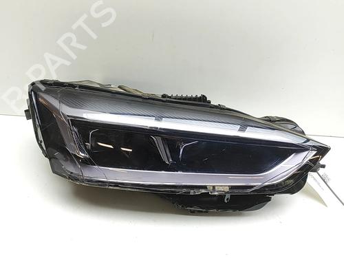 Used Right headlight Right headlight PORSCHE CAYENNE Coupe (9YB) 3.0 AWD (9YBAA1) (340 hp) 34641989 34641989