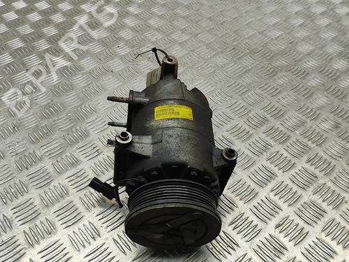 AC compressor FORD TRANSIT CUSTOM V362 Bus (F3) 2.2 TDCi | BP37029354M34 - Image 4