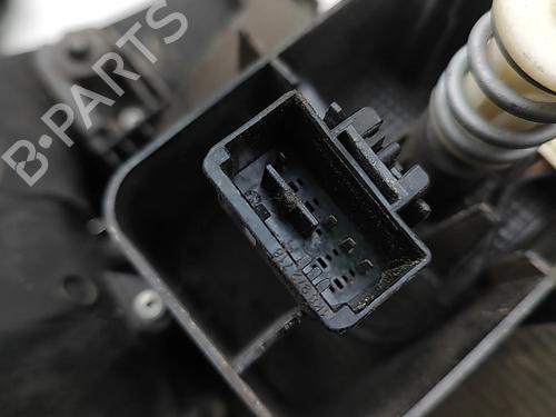 Right taillight VW PASSAT B8 Variant (3G5, CB5) 2.0 TDI | BP32421121C35