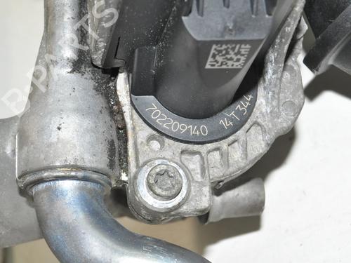 Egr FORD C-MAX II (DXA/CB7, DXA/CEU) 1.6 TDCi | BP33342255M69 - Image 5