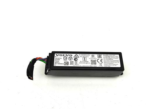 Used Battery VOLVO XC60 II (246) B4 Mild-Hybrid AWD (197 hp) 31192541