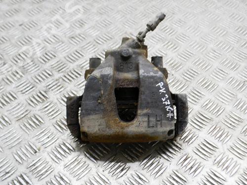 Used Left front brake caliper FORD KUGA II (DM2) 1.5 EcoBoost (150 hp) 14643311