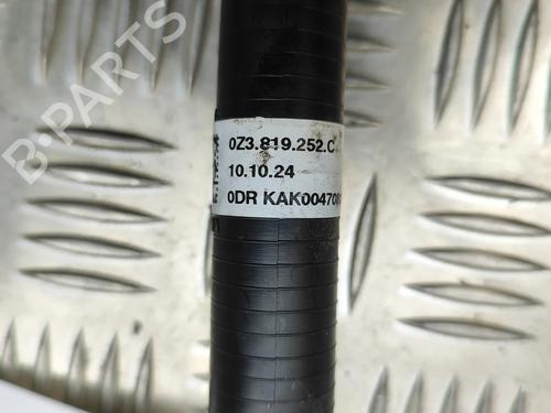 Pipe PORSCHE MACAN (XAB) 4S Electric 4 (XABDC1) | BP33433177M125 - Image 6