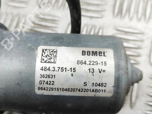 Vacuum pump BMW X1 (F48) xDrive 25 e Plug-in-Hybrid | BP32345031M80 