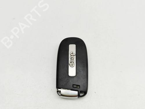 Electronic module JEEP GRAND CHEROKEE IV (WK, WK2) 3.0 CRD V6 4x4 | BP32680450M83 - Image 2