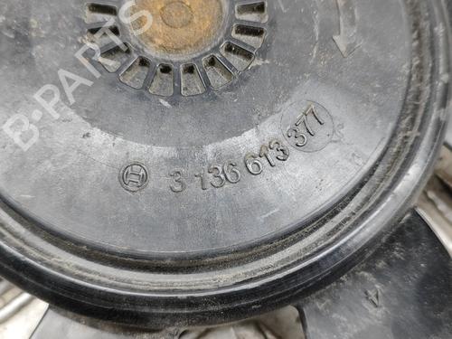 Radiator fan MERCEDES-BENZ CLA Coupe (C117) CLA 180 (117.342) | BP16313159M35 