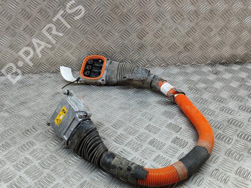 Used Wiring harness BMW 2 Active Tourer (F45) 225 xe Plug-in-Hybrid (224 hp) 16257694