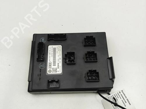 Used Electronic module Electronic module VW TOUAREG (7P5, 7P6) 3.0 V6 TDI (262 hp) 33239538 33239538
