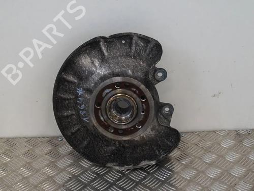 Used Right rear steering knuckle MERCEDES-BENZ GLE Coupe (C292) 500 4-matic (292.373) (456 hp) 14656711
