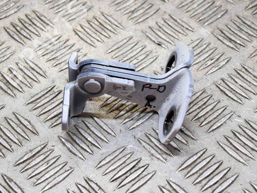 Used Hinge/Door check strap TESLA MODEL X (5YJX) P100D AWD (772 hp) 14630316