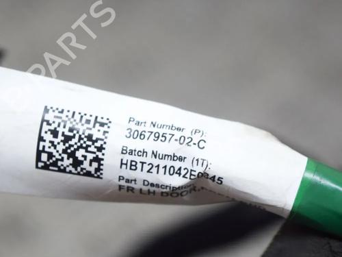 Wiring harness TESLA MODEL 3 (5YJ3) EV AWD | BP27755495E16 - Image 8