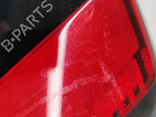 Left tailgate light PEUGEOT 3008 II SUV (MC_, MR_, MJ_, M4_) 1.2 THP/ PureTech 130 (MRHNSM, MRHNSU, MRHNSJ, MRHNYW,... | BP16536234C79 