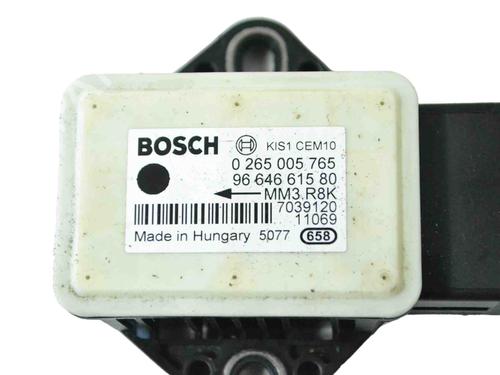 Elektronisk sensor PEUGEOT RCZ 1.6 16V | BP30245893M84 