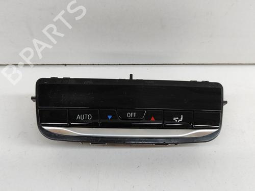 Used Electronic module BMW 3 Touring (G21, G81) 330 e Plug-in-Hybrid (292 hp) 27772813