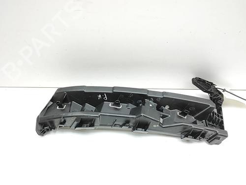 Used Left headlight support Left headlight support TESLA MODEL Y (5YJY) Long Range All-wheel Drive (514 hp) 36232046 36232046