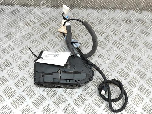 Used Front right lock AUDI Q4 E-TRON Sportback (F4N) 50 quattro (299 hp) 27770483