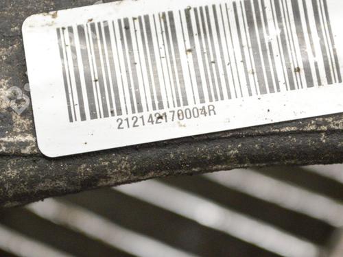 Right front suspension arm MERCEDES-BENZ E-CLASS (W212) E 220 BlueTEC (212.001) | BP10399059M13 
