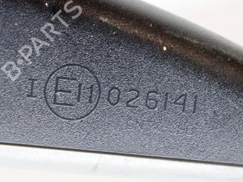 Rear mirror VW TIGUAN (5N_) 2.0 TDI | BP6773852I6 