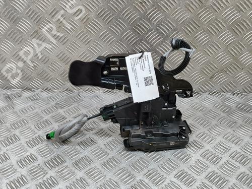 Front left lock MERCEDES-BENZ GLE (W166) 350 d 4-matic (166.024) | BP25910267C98