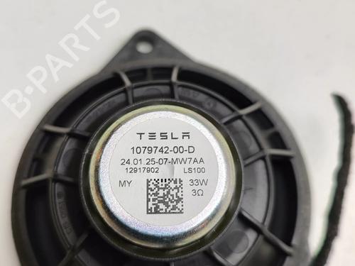 Speaker TESLA MODEL Y (5YJY) Long Range All-wheel Drive | BP30856855E2 