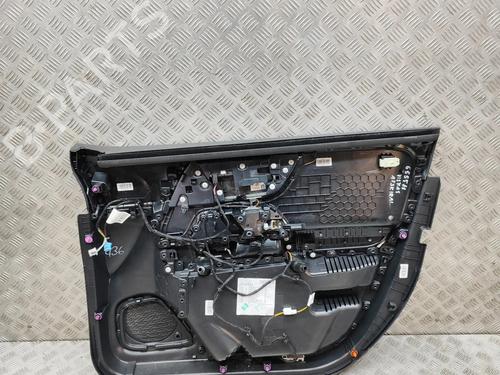 Venstre frontpanel MERCEDES-BENZ EQA (H243) EQA 250 (243.701) | BP38706360C58 - Image 2