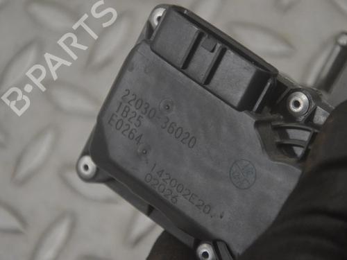 Throttle body LEXUS NX (_Z1_) 300h AWD (AYZ15_) | BP33364982M82 - Image 5