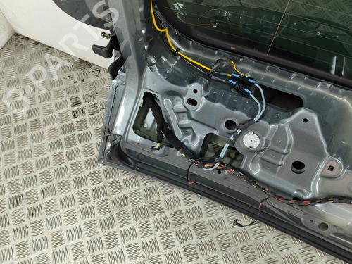 Tailgate BMW X7 (G07) xDrive 40 d Mild-Hybrid | BP27795592C6 