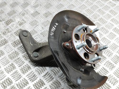 Right rear steering knuckle HYUNDAI IONIQ (AE) 1.6 GDI Hybrid | BP17375138M28 