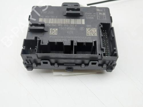 Electronic module VW TOUAREG (CR7, RC8) 3.0 TDI 4motion | BP38707195M83 - Image 3