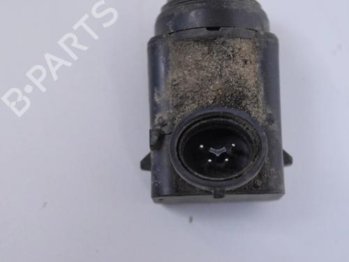 Electronic module MERCEDES-BENZ M-CLASS (W163) ML 400 CDI (163.128) | BP31976730M83  - Image 5