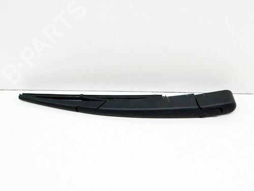 Used Rear windshield wiper arm Rear windshield wiper arm RENAULT KADJAR (HA_, HL_) 1.5 dCi 110 (HLA3) (110 hp) 14628960 14628960