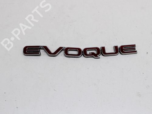 Autre LAND ROVER RANGE ROVER EVOQUE (L538) 2.0 D 4x4 (180 hp) 14635913
