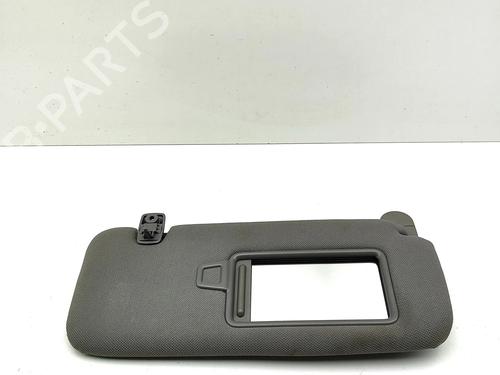 Right sun visor HYUNDAI IONIQ 6 (CE) EV All-wheel Drive | BP33962357I2  - Image 5